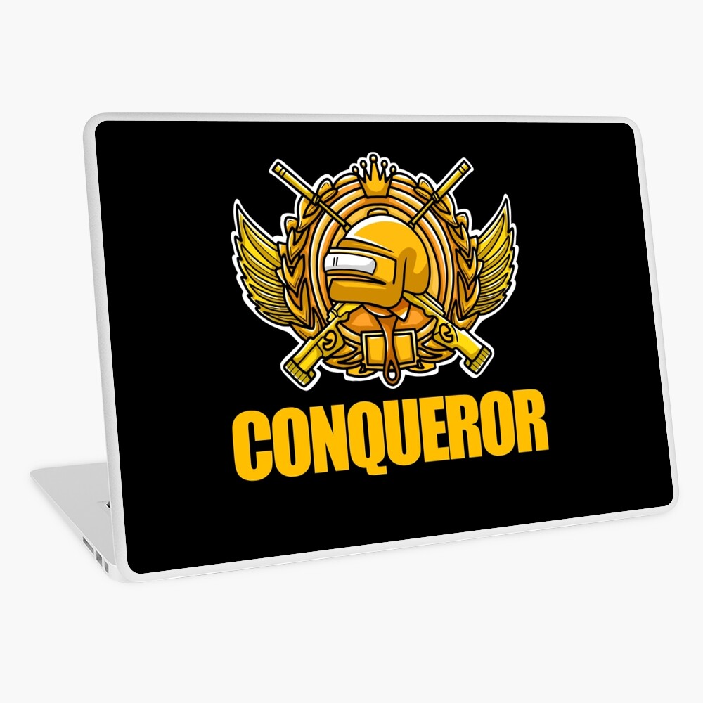 Pin on Priyanshu Pandey Paglu, pubg conqueror logo HD phone wallpaper |  Pxfuel