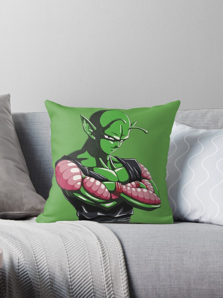 Piccolo shop body pillow