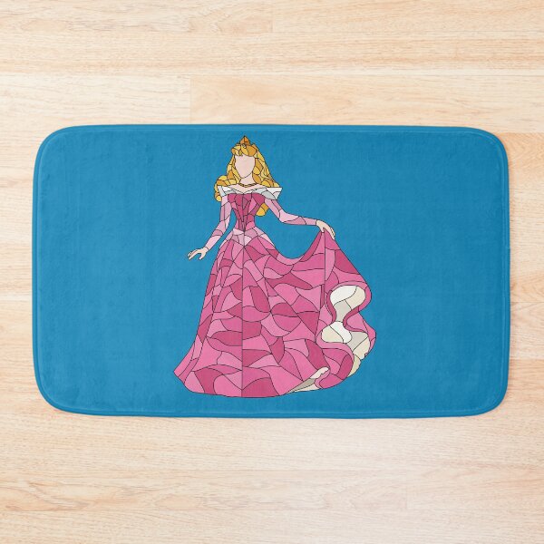 Item preview, Pink Ballgown Princess Fairytale designed and sold by Maartje de Volder.