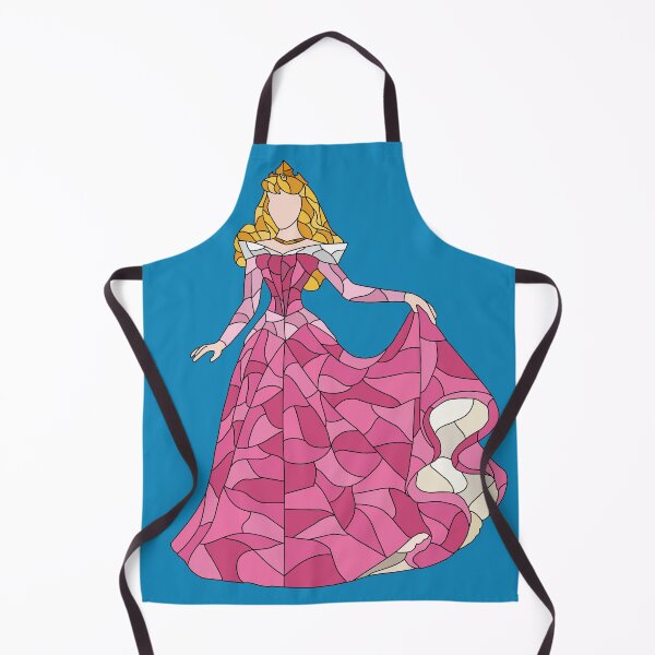 Item preview, Pink Ballgown Princess Fairytale designed and sold by Maartje de Volder.