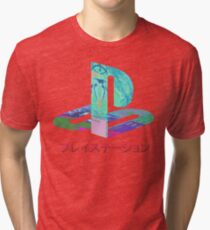 Neverending Tri-blend T-Shirt