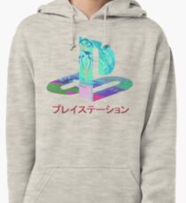 Sudadera con capucha Sin fin