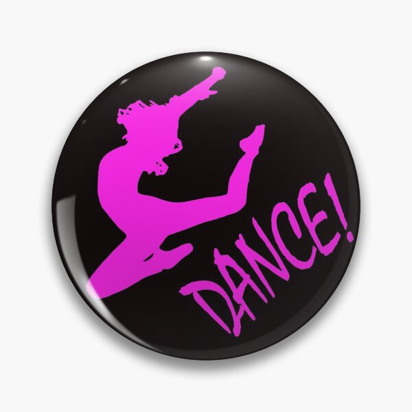 Item preview, Dance! Pink designed and sold by BeeLynz.