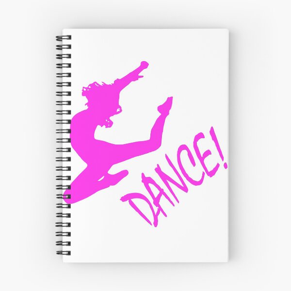 Item preview, Dance! Pink designed and sold by BeeLynz.