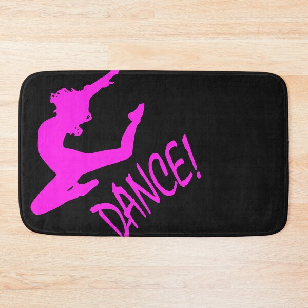 Item preview, Dance! Pink designed and sold by BeeLynz.