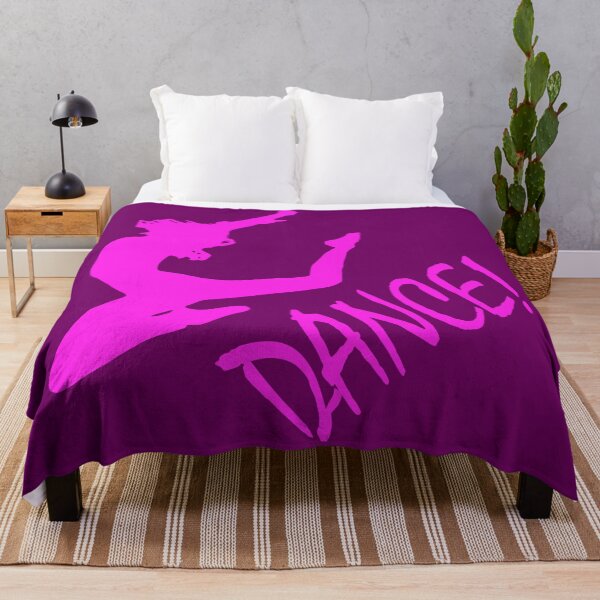 Item preview, Dance! Pink designed and sold by BeeLynz.