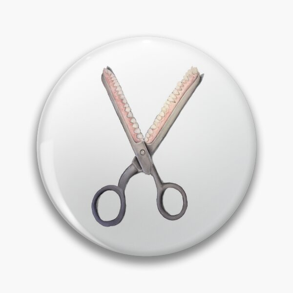 Item preview, Toothed sizor designed and sold by Staffan84.