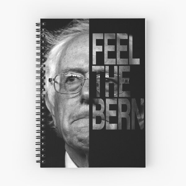 Item preview, Feel The Bern designed and sold by Coward.