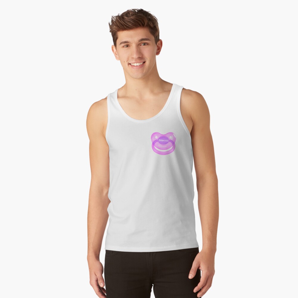 Item preview, Tank Top designed and sold by kayceebatman.