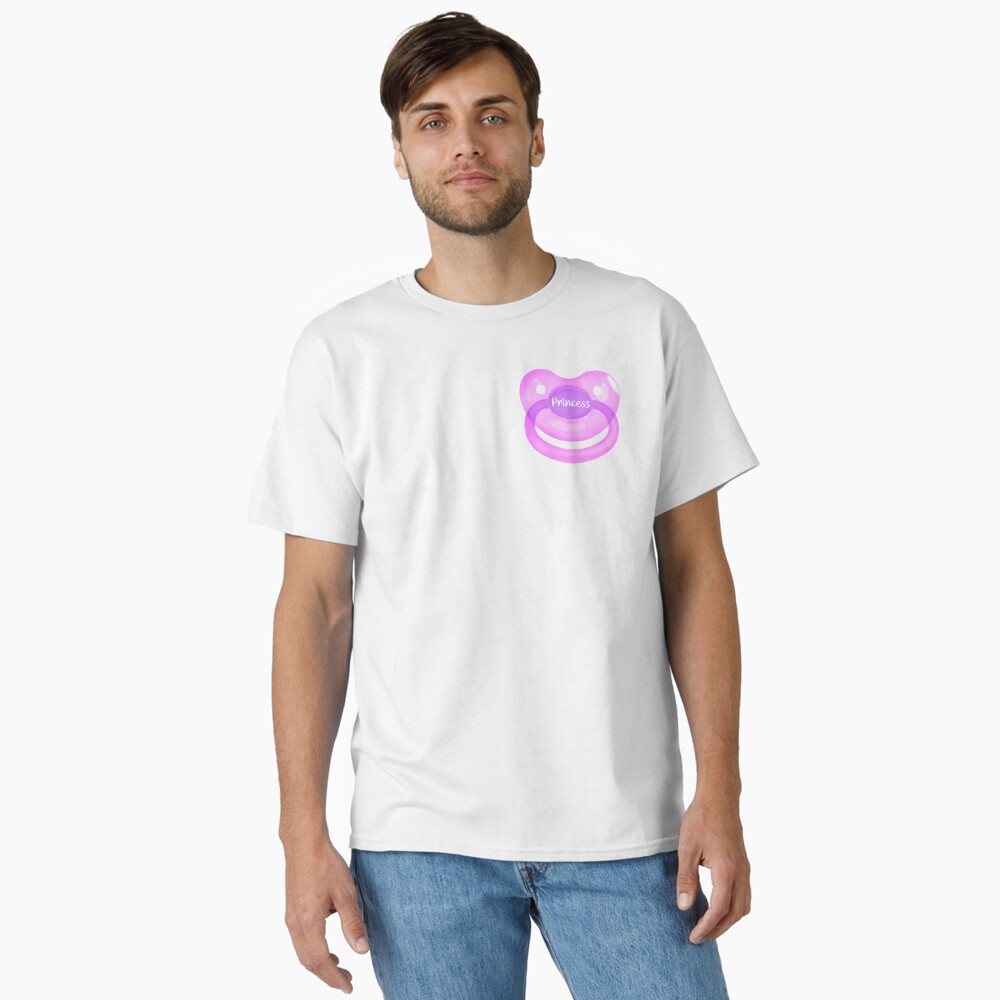Item preview, Classic T-Shirt designed and sold by kayceebatman.