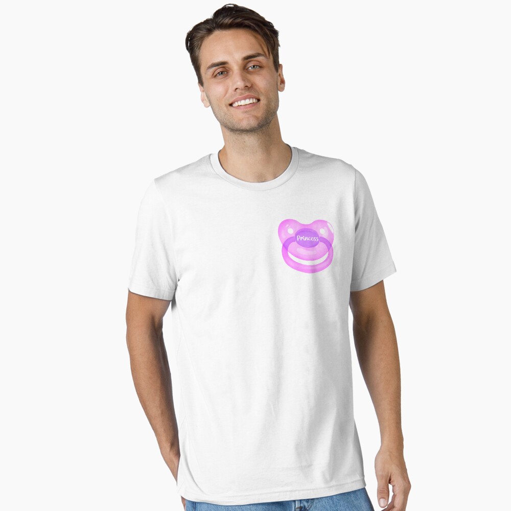 Item preview, Essential T-Shirt designed and sold by kayceebatman.