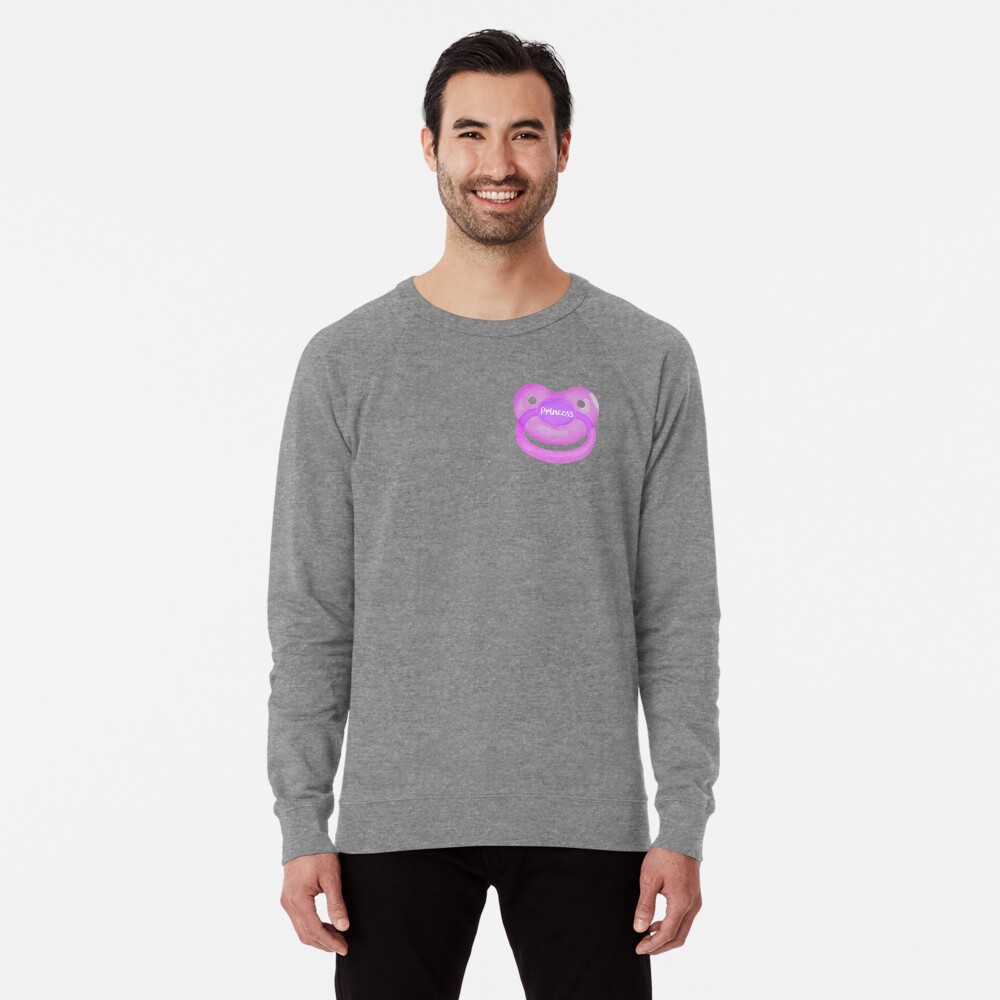 Item preview, Lightweight Sweatshirt designed and sold by kayceebatman.