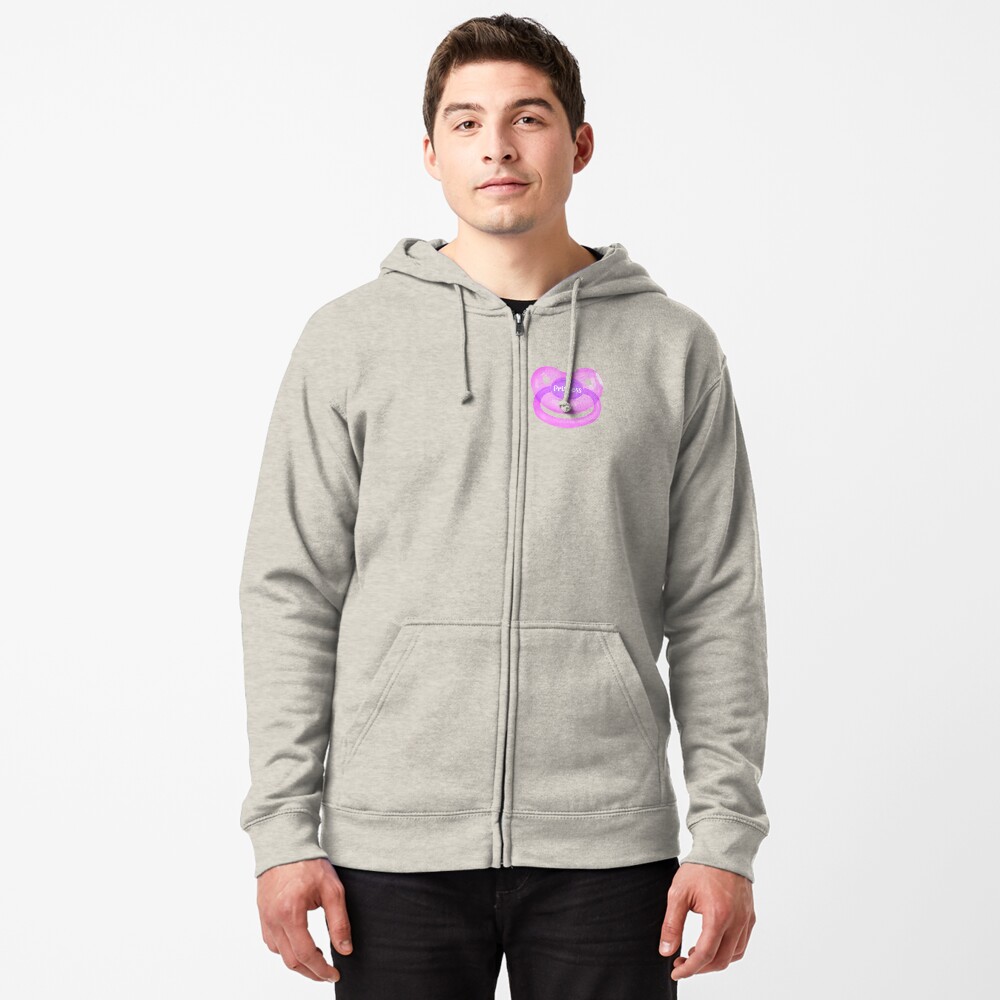 Item preview, Zipped Hoodie designed and sold by kayceebatman.