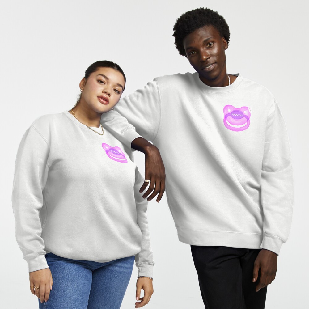 Item preview, Pullover Sweatshirt designed and sold by kayceebatman.