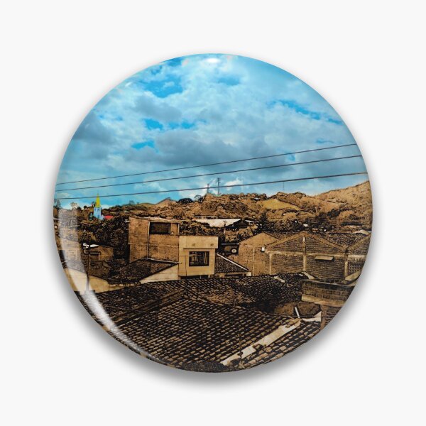 Item preview, A Dingy Look At Our Town designed and sold by alabca.