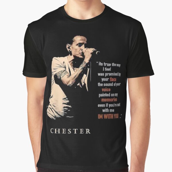 Recuerdos Camiseta gráfica