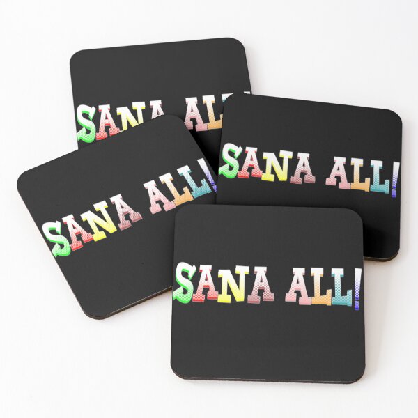 Item preview, Sana All! #RedBubble designed and sold by JaysonBangit.