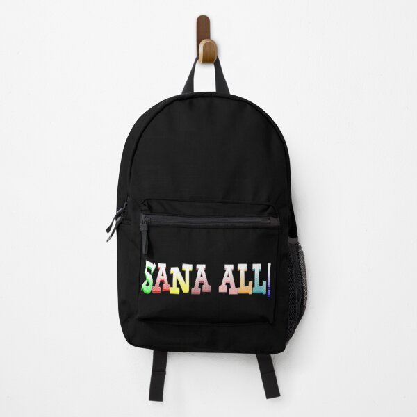 Item preview, Sana All! #RedBubble designed and sold by JaysonBangit.