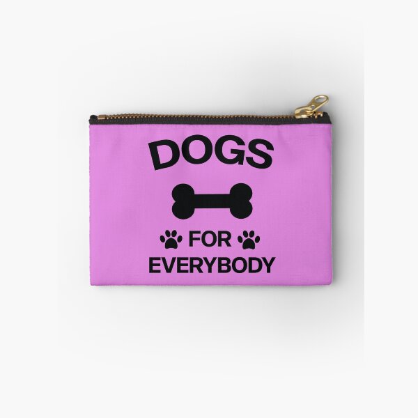 Item preview, Dogs for Everybody designed and sold by All in One  Design.