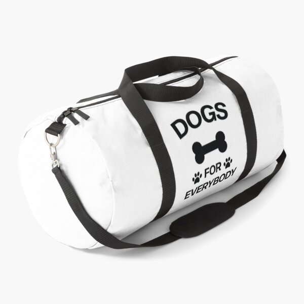 Item preview, Dogs for Everybody designed and sold by All in One  Design.