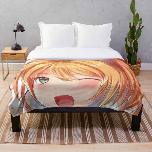Item preview, Anime Waifu - Otaku designed and sold by HeaveDesigns.