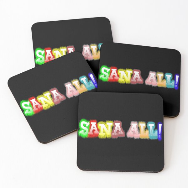 Item preview, Sana All! #RedBubble designed and sold by JaysonBangit.