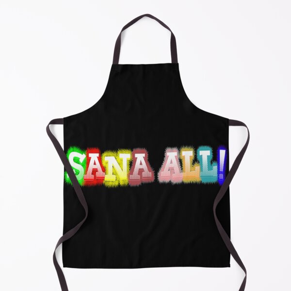 Item preview, Sana All! #RedBubble designed and sold by JaysonBangit.