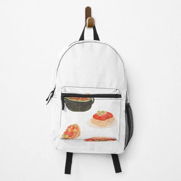 Item preview, comida italiana designed and sold by Nyanko-Sempai.