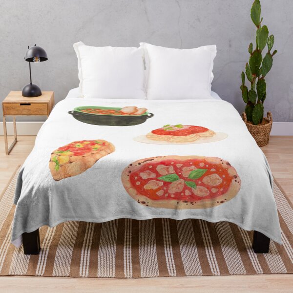 Item preview, Italian food designed and sold by Nyanko-Sempai.