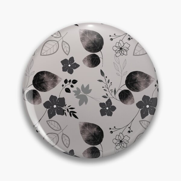 Item preview, Whimsical Floral Digital Graphic Design. designed and sold by Openspace2020.