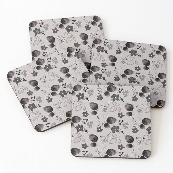 Item preview, Whimsical Floral Digital Graphic Design. designed and sold by Openspace2020.