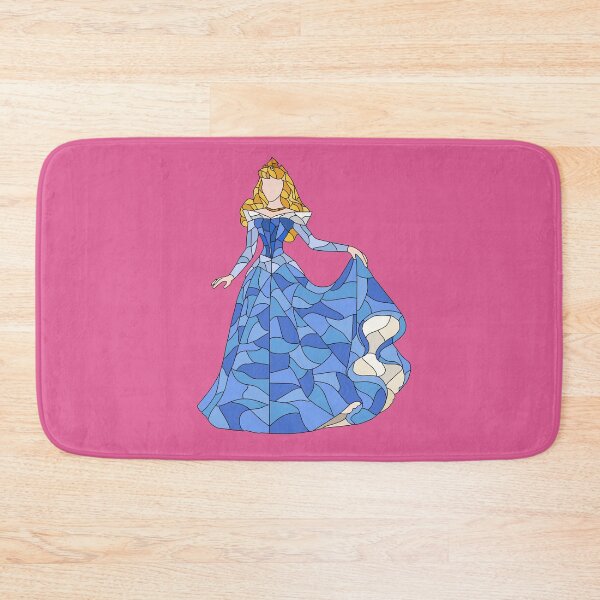 Item preview, Blue Ballgown Princess Fairytale  designed and sold by Maartje de Volder.