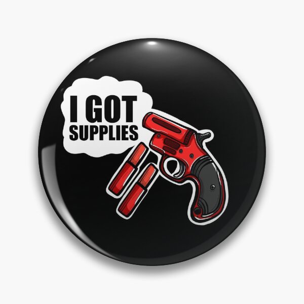 Item preview, I got supplies designed and sold by Dzulhan.