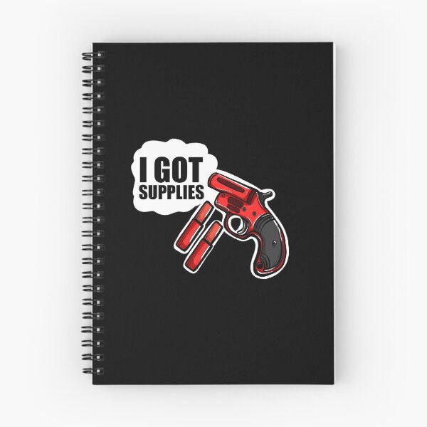 Item preview, I got supplies designed and sold by Dzulhan.