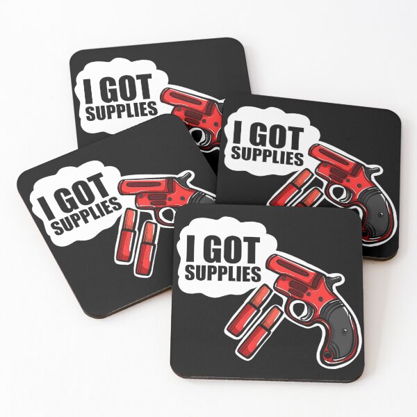 Item preview, I got supplies designed and sold by Dzulhan.