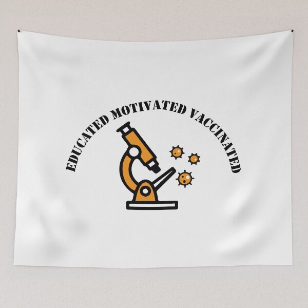 Item preview, Vaccine designed and sold by bhaktishendkar.