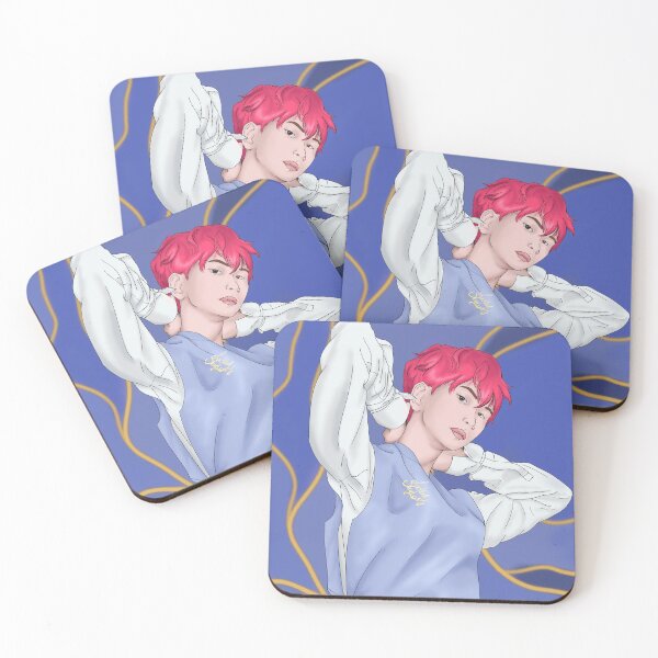 Item preview, SuperM Mark designed and sold by thelocked.