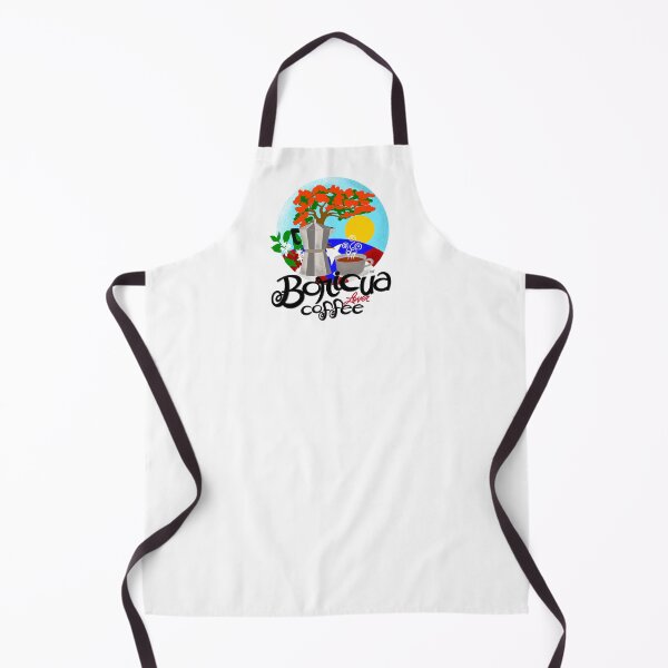 Item preview, Boricua Coffee lover designed and sold by Rosita Martinez Art.
