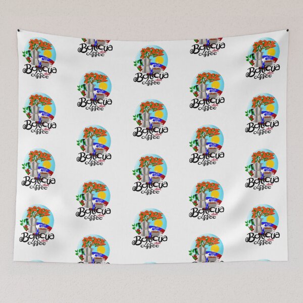 Item preview, Boricua Coffee lover designed and sold by Rosita Martinez Art.