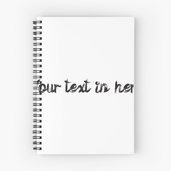Item preview, YOUR TEXT IN HERE : sarcatic gift idea designed and sold by charaf19.