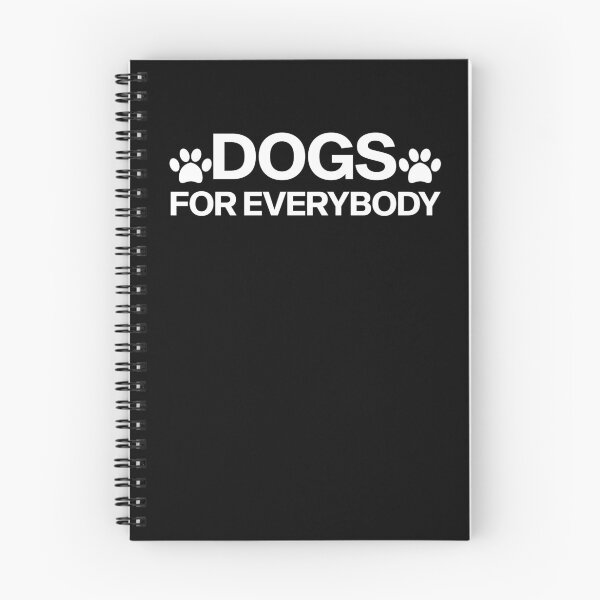 Item preview, Dogs for Everybody designed and sold by All in One  Design.