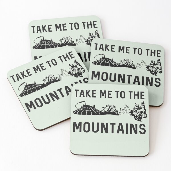 Item preview, to the Mountains dis designed and sold by mclaurin612.