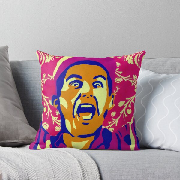 Item preview, Billy Madison, I Am The Smartest Man Alive, Stencil Art designed and sold by Ben Talatzko.