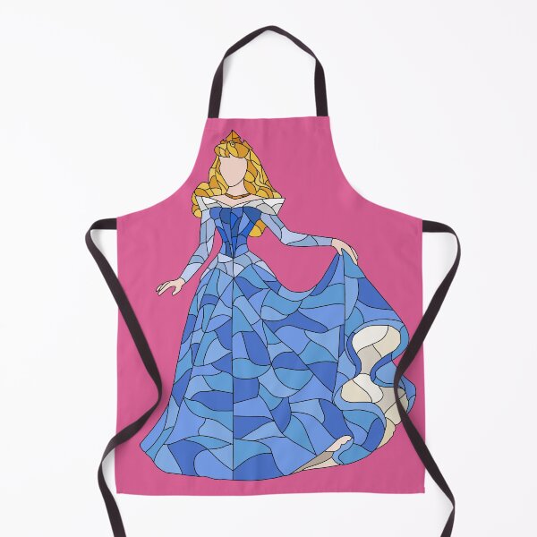 Item preview, Blue Ballgown Princess Fairytale designed and sold by Maartje de Volder.