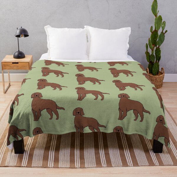 Item preview, Irish Setter designed and sold by taylorrowan.