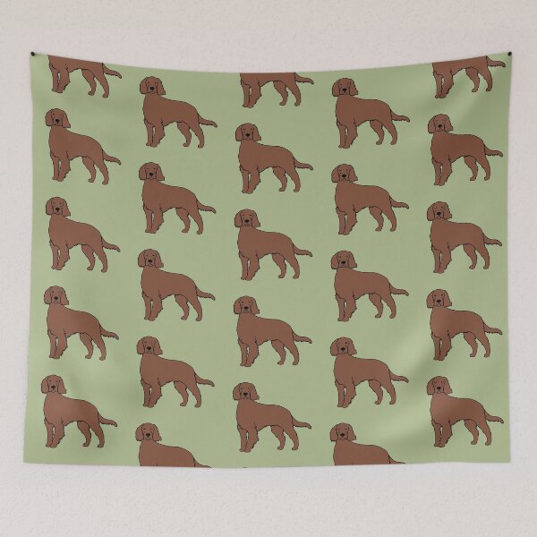 Item preview, Irish Setter designed and sold by taylorrowan.