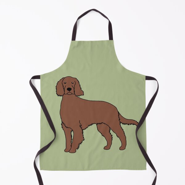 Item preview, Irish Setter designed and sold by taylorrowan.