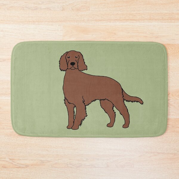 Item preview, Irish Setter designed and sold by taylorrowan.