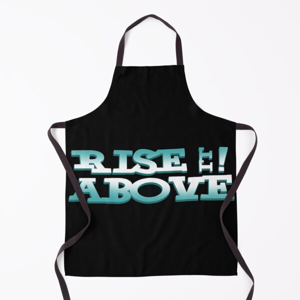 Item preview, Rise Above It designed and sold by JaysonBangit.