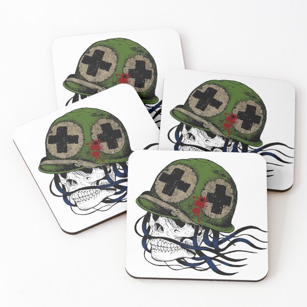 Item preview, Soldier, soldier, medic, doctor, солдат, 士兵, war, war, war, 战争 designed and sold by Jhonnyyy.